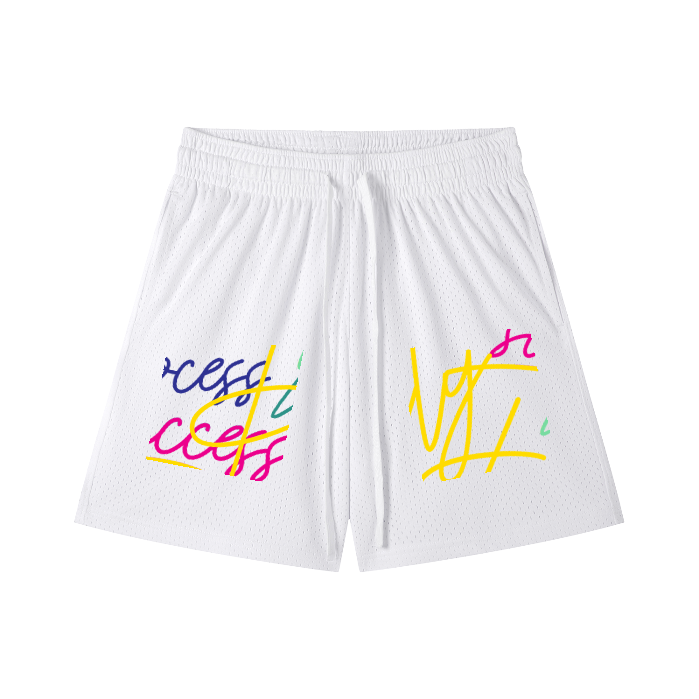 Unisex Shorts