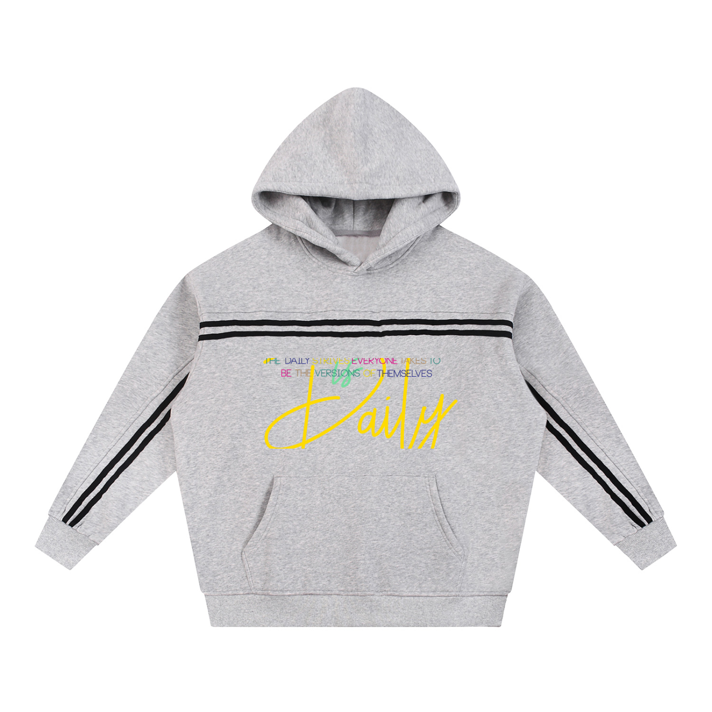 Sweat Suit Hoodie