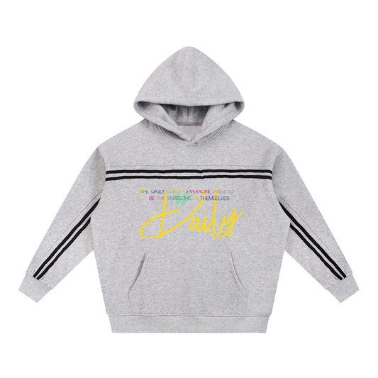 Sweat Suit Hoodie