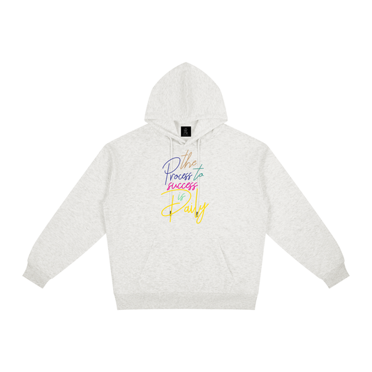 Relaxed Fit Hoodie