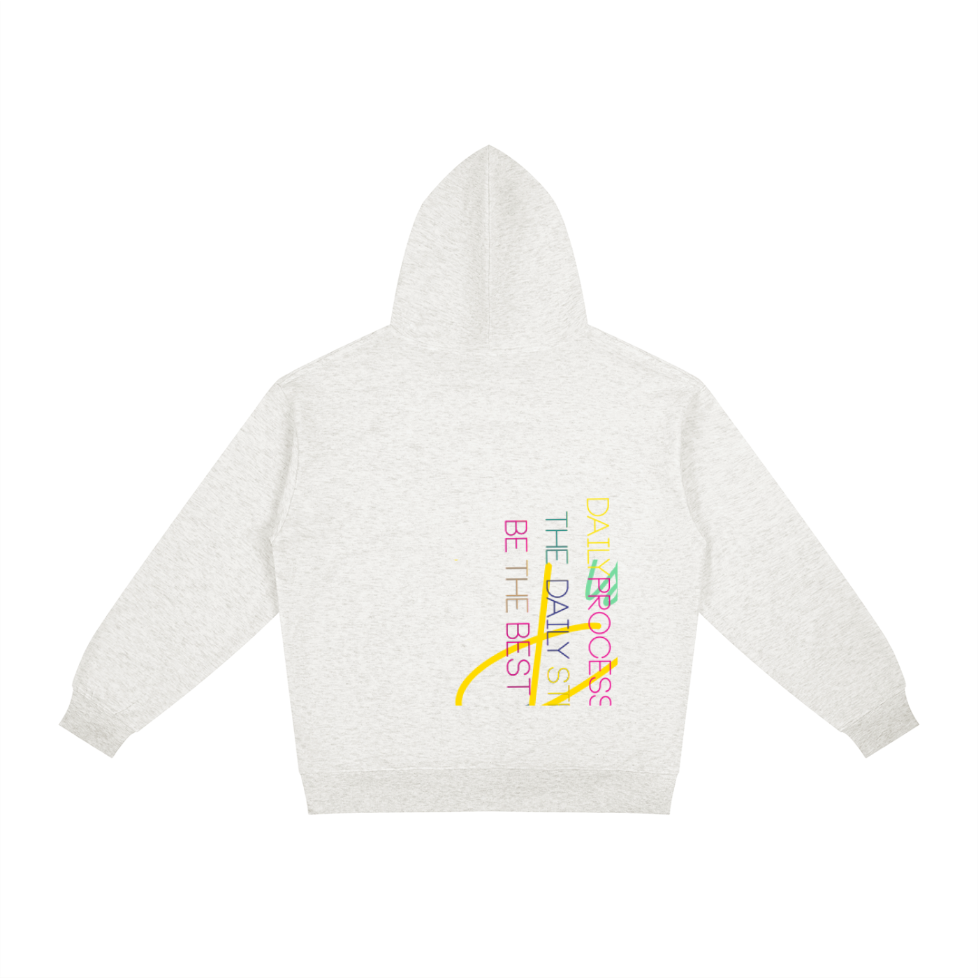 Relaxed Fit Hoodie