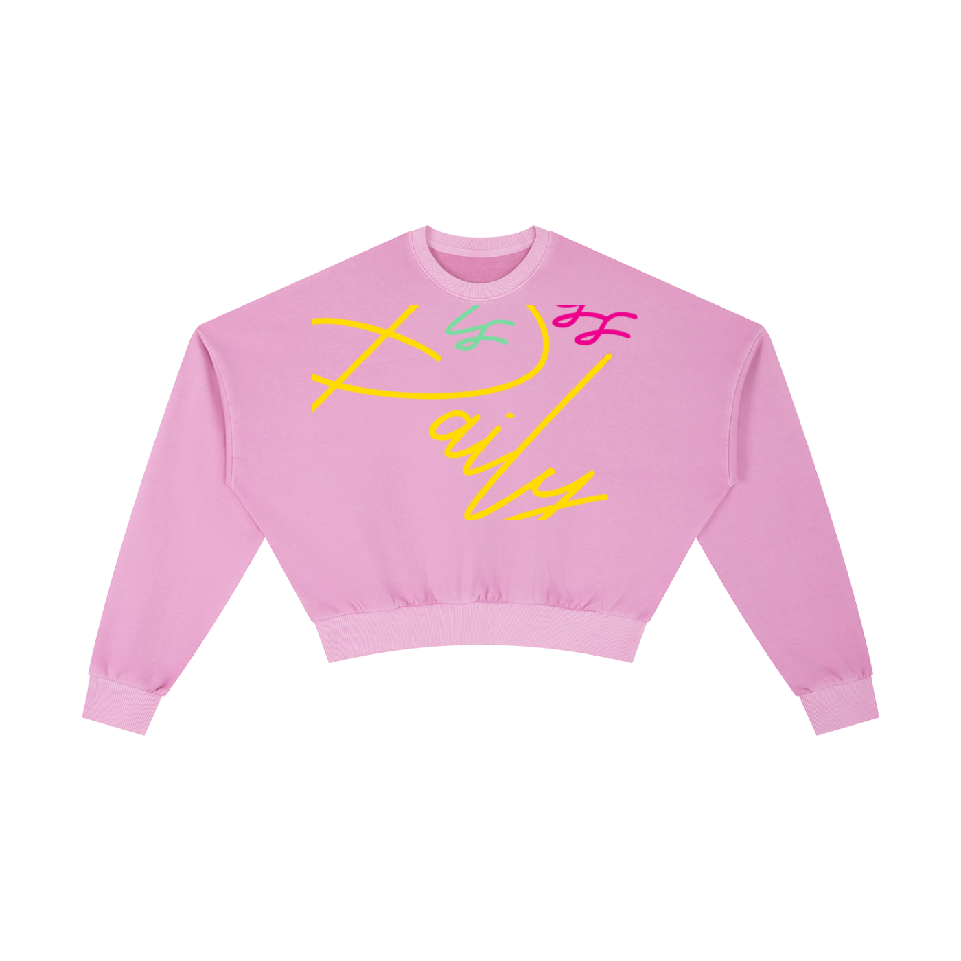 Crop Tops