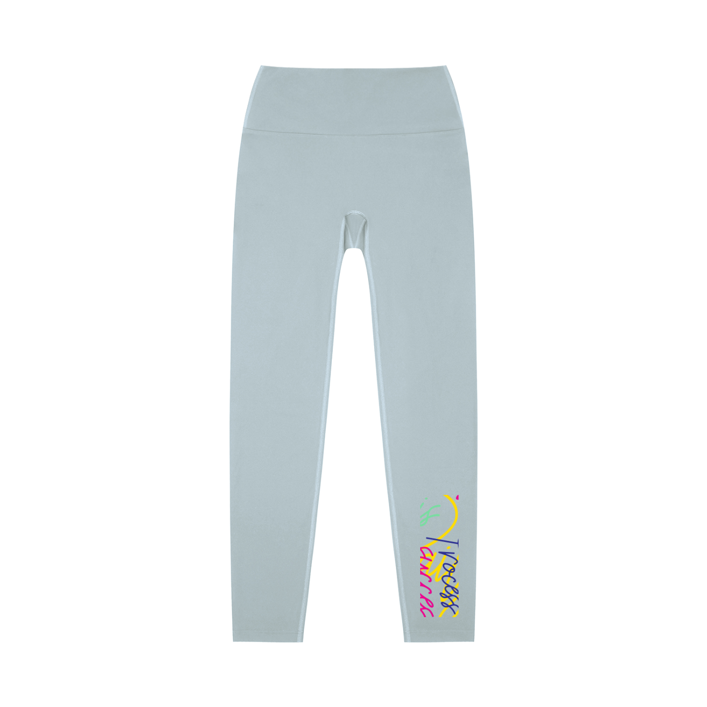 High-Waisted Yoga Leggings