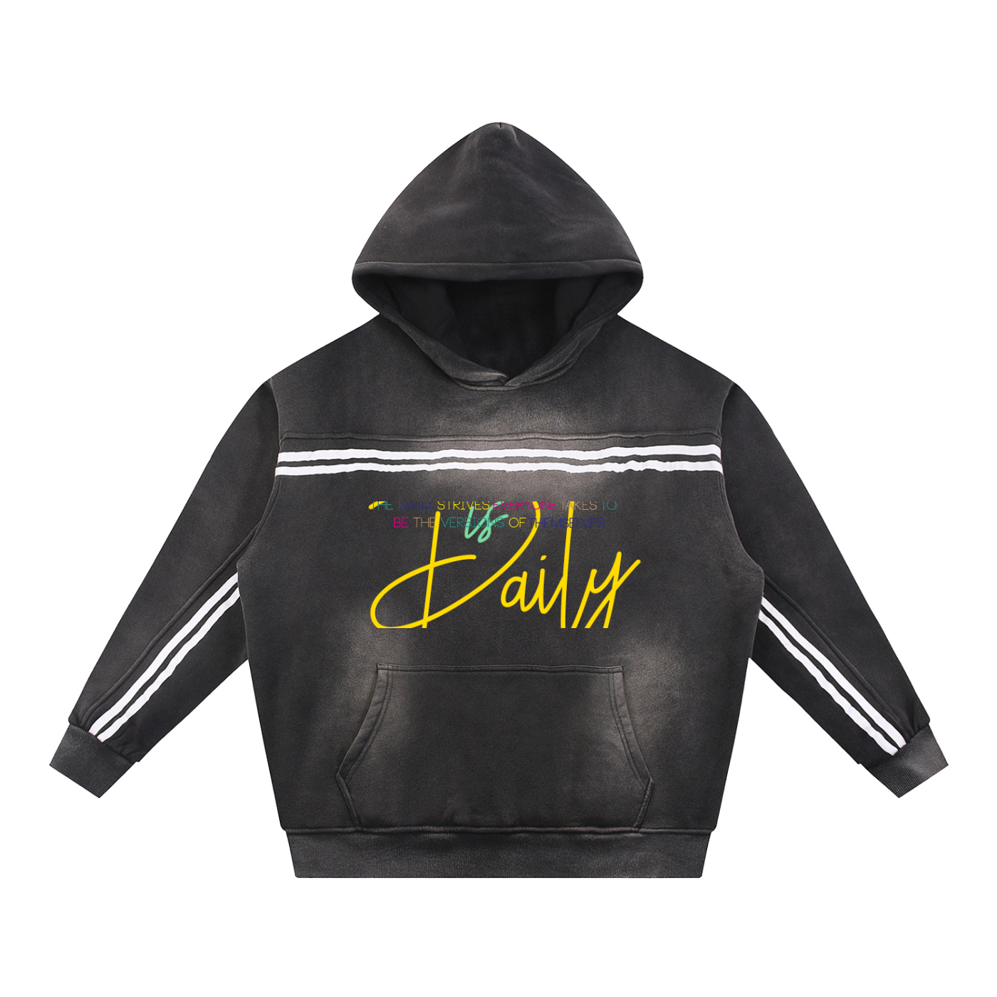 Sweat Suit Hoodie
