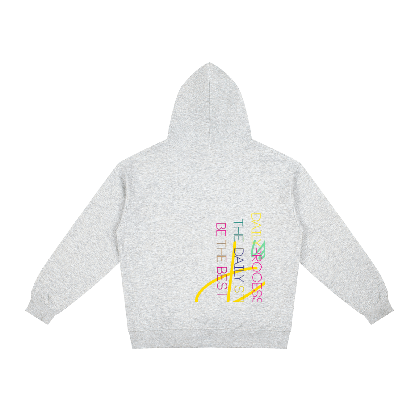 Relaxed Fit Hoodie
