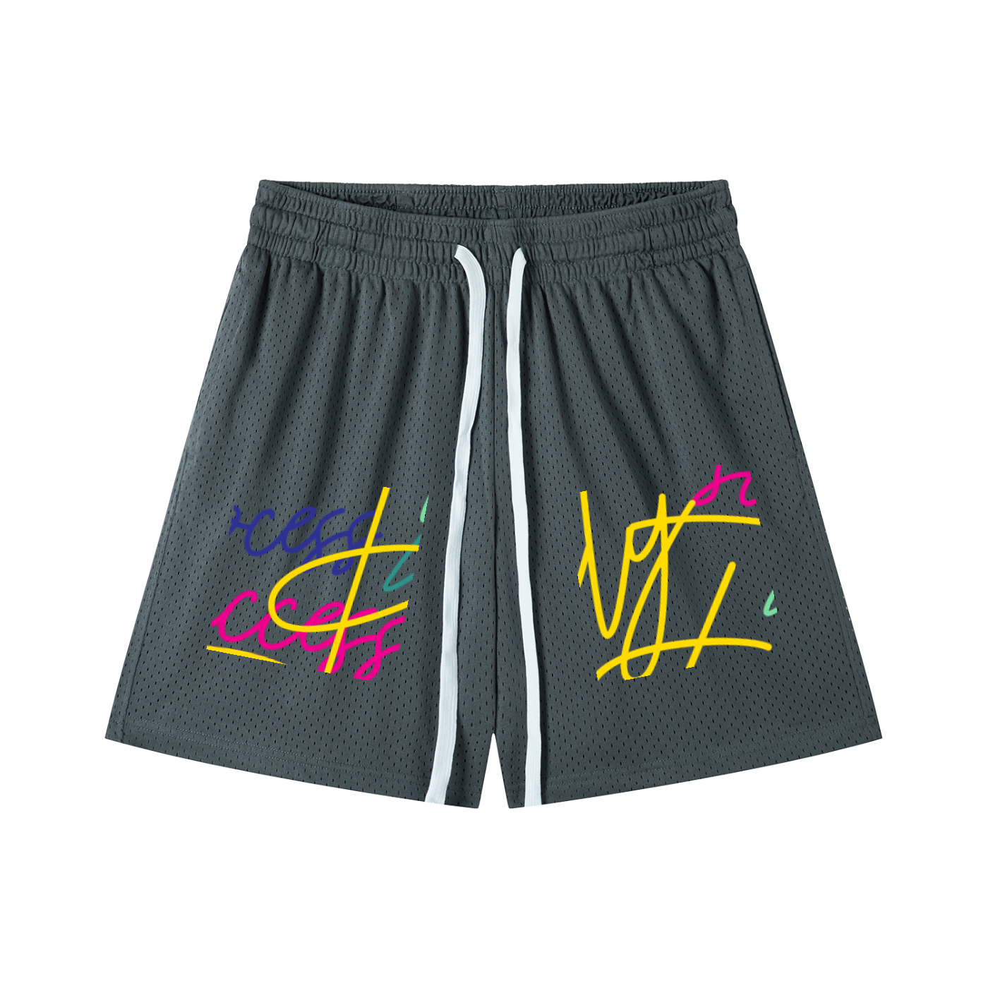 Unisex Shorts