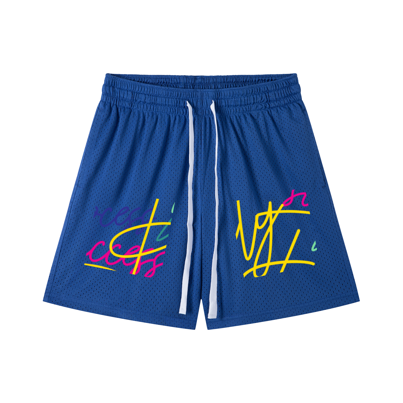 Unisex Shorts
