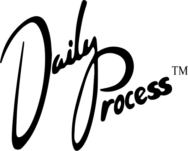 Dailyprocessclothing